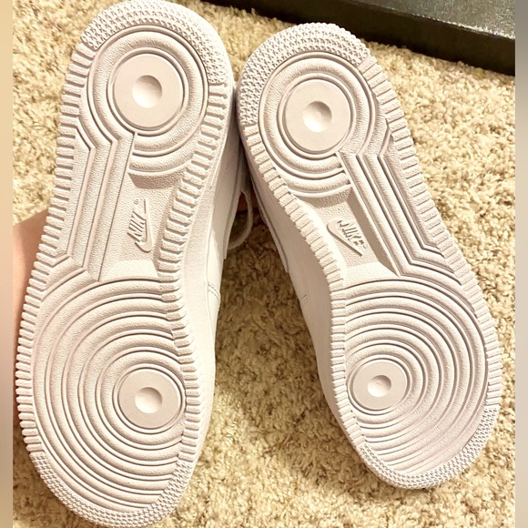 NWOT Nike Airforce 1 High Top Trainers - Picture 5 of 5